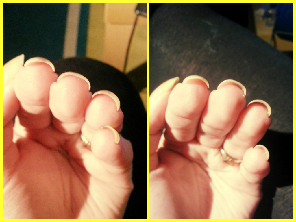 Vikki Greer How To Get Long, Strong Nails