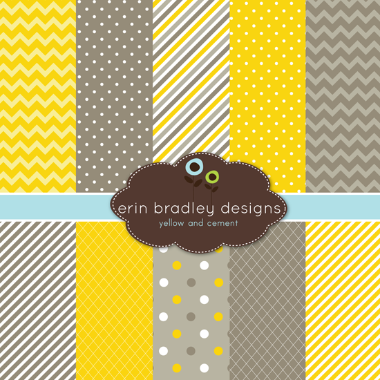 Erin Bradley Designs: July 2011