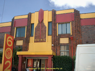 602 Botany Road
