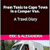 Africa Overland - Free Kindle Non-Fiction