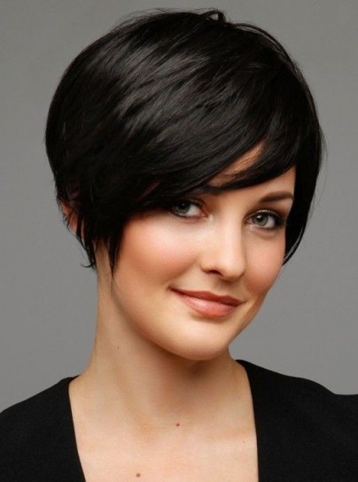 Tagli capelli corti 2016 (Foto) Bellezza PourFemme - taglio capelli corti autunno 2016