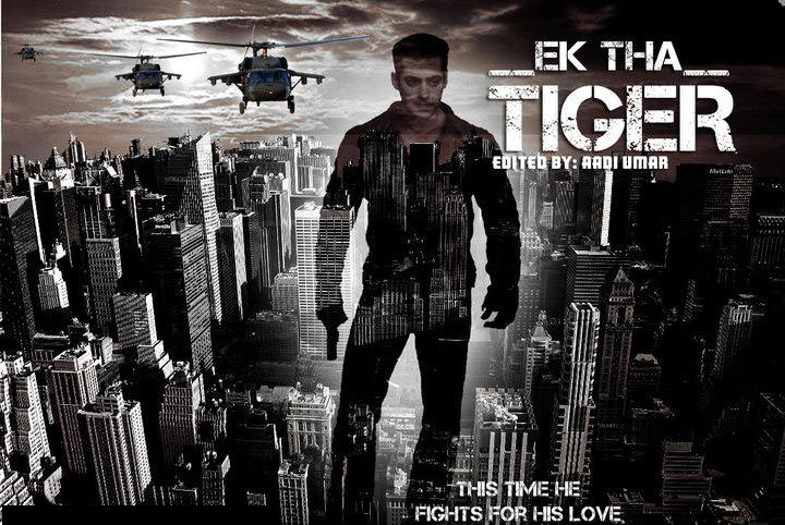 Ek Tha Tiger Full Movie Download In 720p