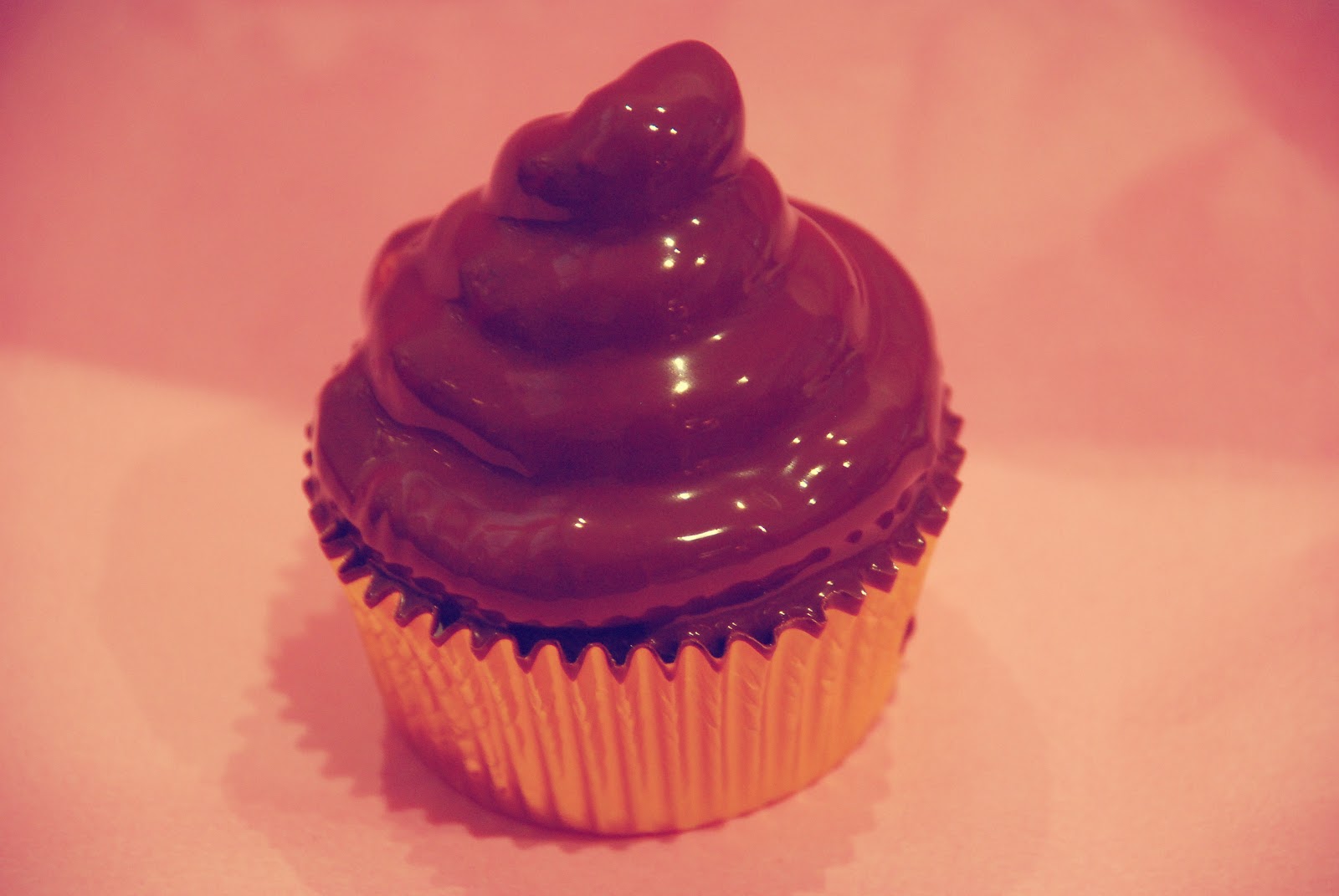 Hat Cupcakes Hat Cupcakes