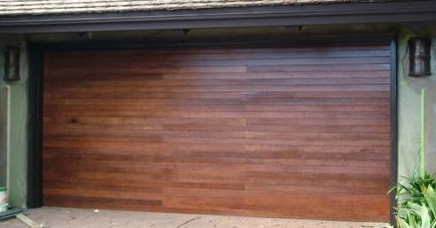 Maui Garage Doors Inc Celebrate National Garage Door Safety