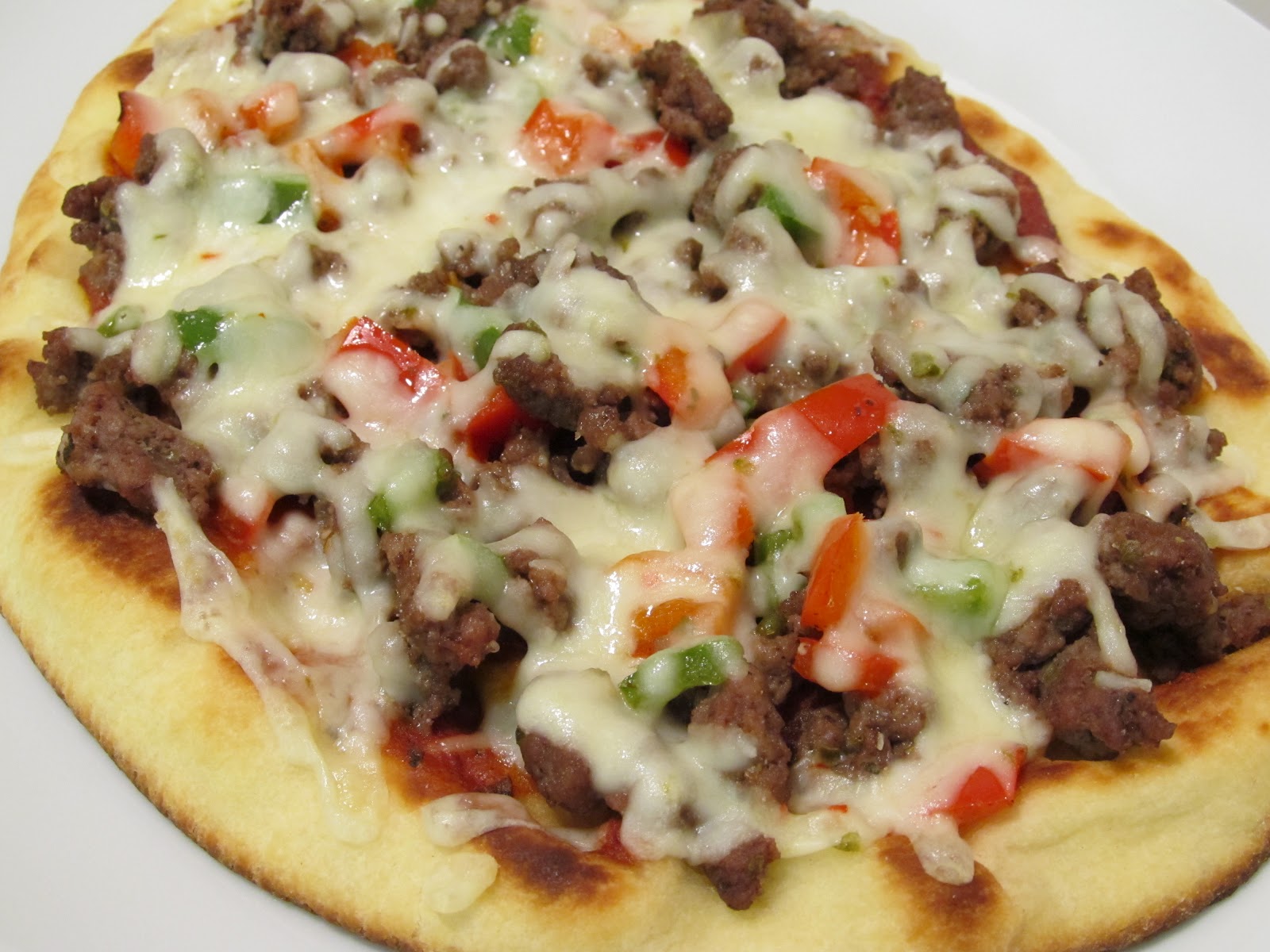 Ground Beef Meals