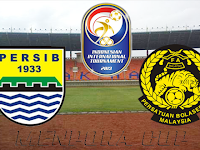 Persib vs Malaysia U-23 | Menpora Cup 2013 Persib vs Malaysia U-23 | Menpora Cup 2013