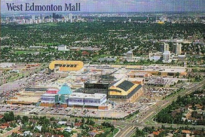 West edmonton mall öffnungszeiten