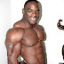 Johnnie Otis Jackson Strongest Bodybuilder History And Photos