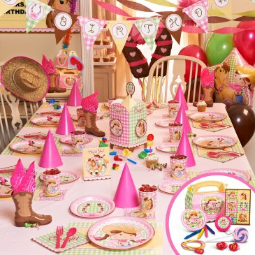 Light Pink Party Supplies Light Pink Party Supplies