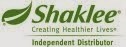 Shaklee Independent Distributor (No ID: 1070721)