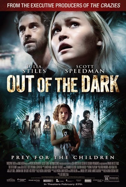 Film Out of the Dark 2015 (Bioskop)
