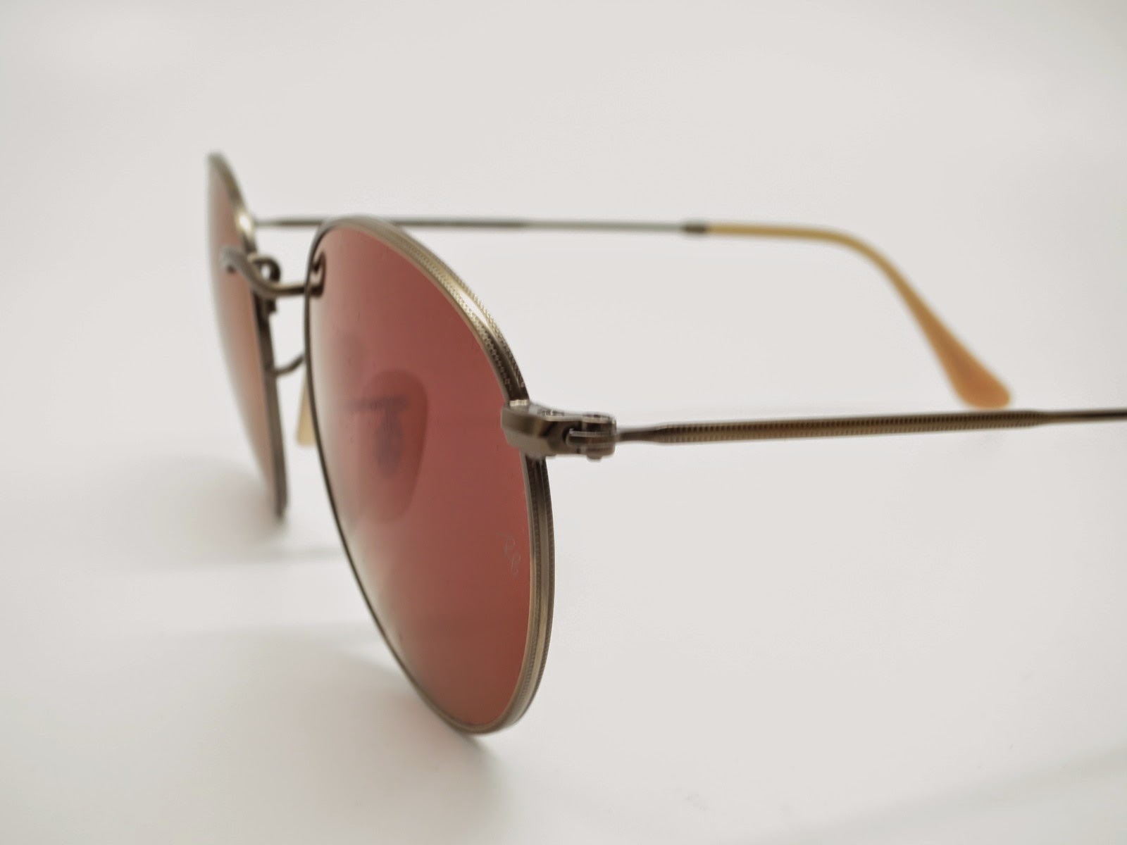 ray ban 3447