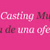 Moda y belleza real - Demuestra lo que vales y particiopa del casting