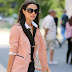 Work Outfit Idea #3: Blazers