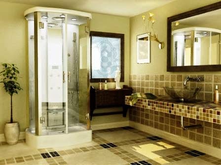 Bathroom Interior Design Ideas#5