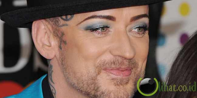 Boy George Boy George