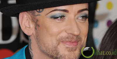 Boy George