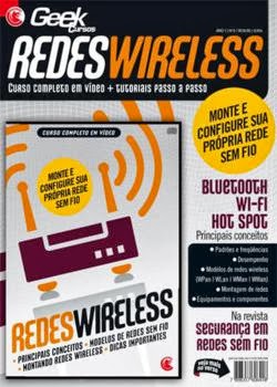 Curso Completo em Video Redes Wireless