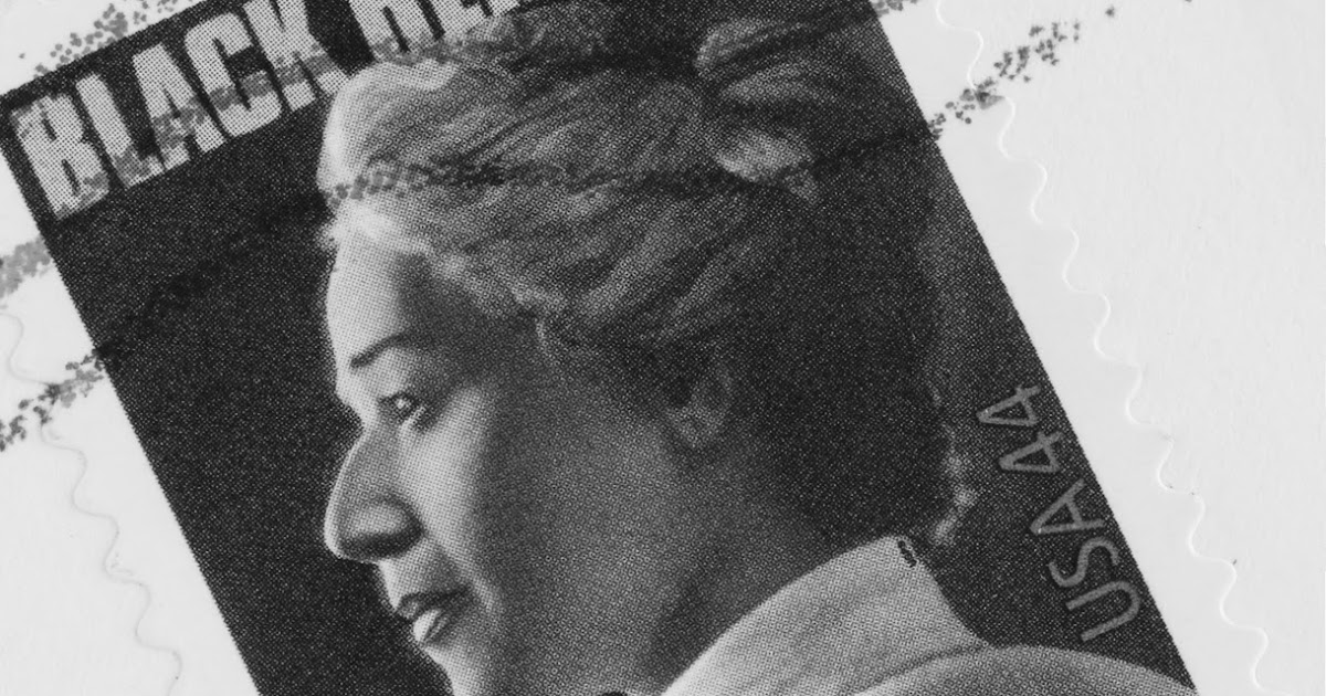 BITS 'N PIECES: Anna Julia Cooper