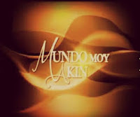 Mundo Mo'y Akin - April 4, 2013 Replay