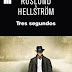 "Tres segundos" de Roslund & Hellstrom