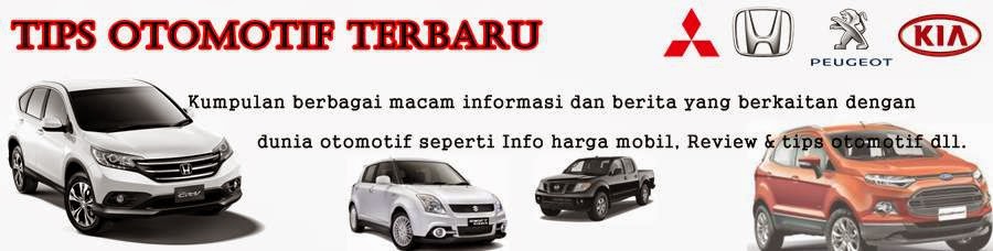 harga mobil