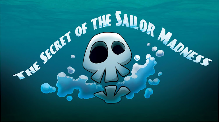 Secret Of The Sailor Madness