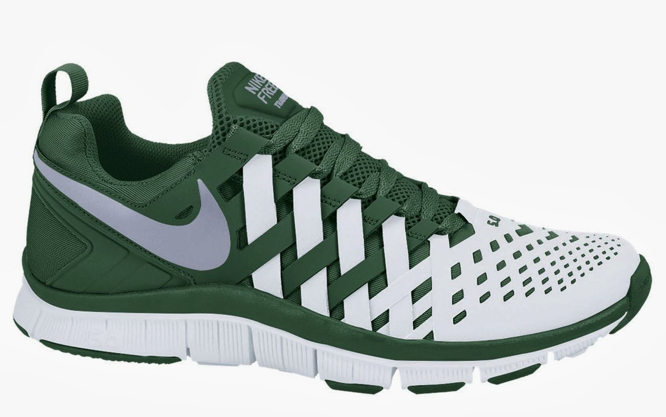 nike free trainer 2014