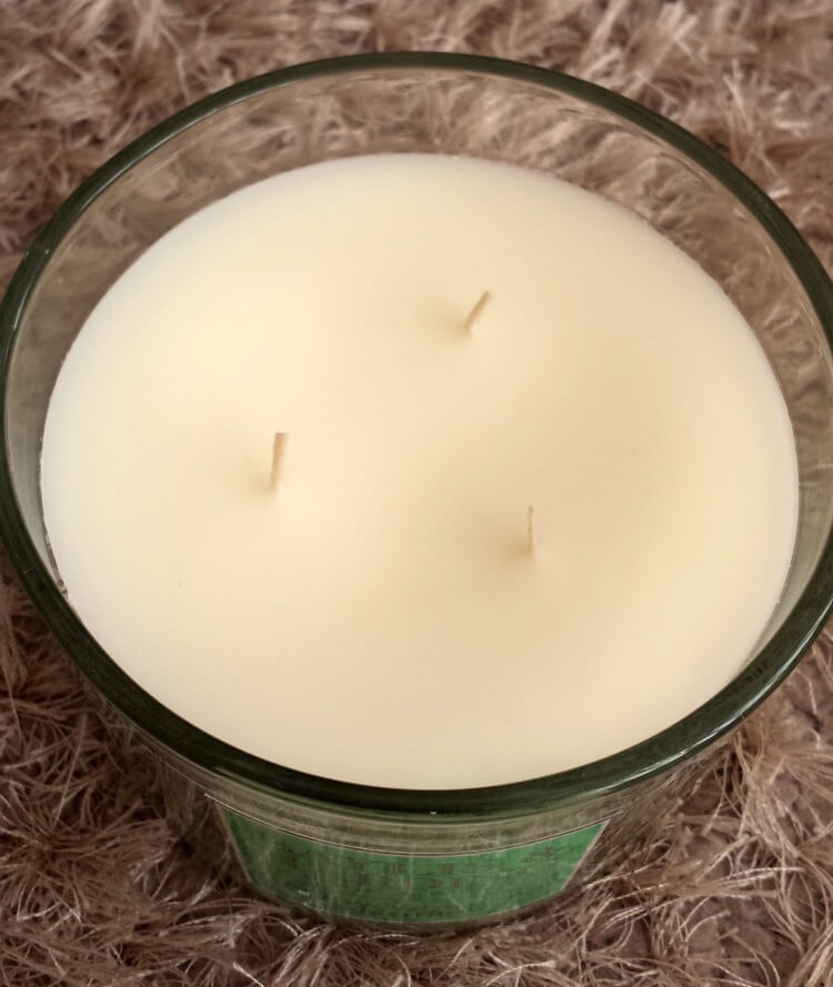 Baylis & Harding | Peony, White Tea & Jasmine Candle