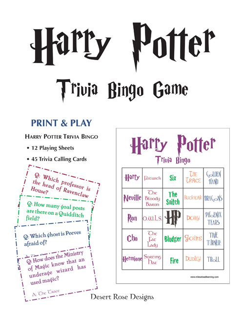 Impeccable image throughout harry potter quiz printable Hilaire image for harry potter quiz printable