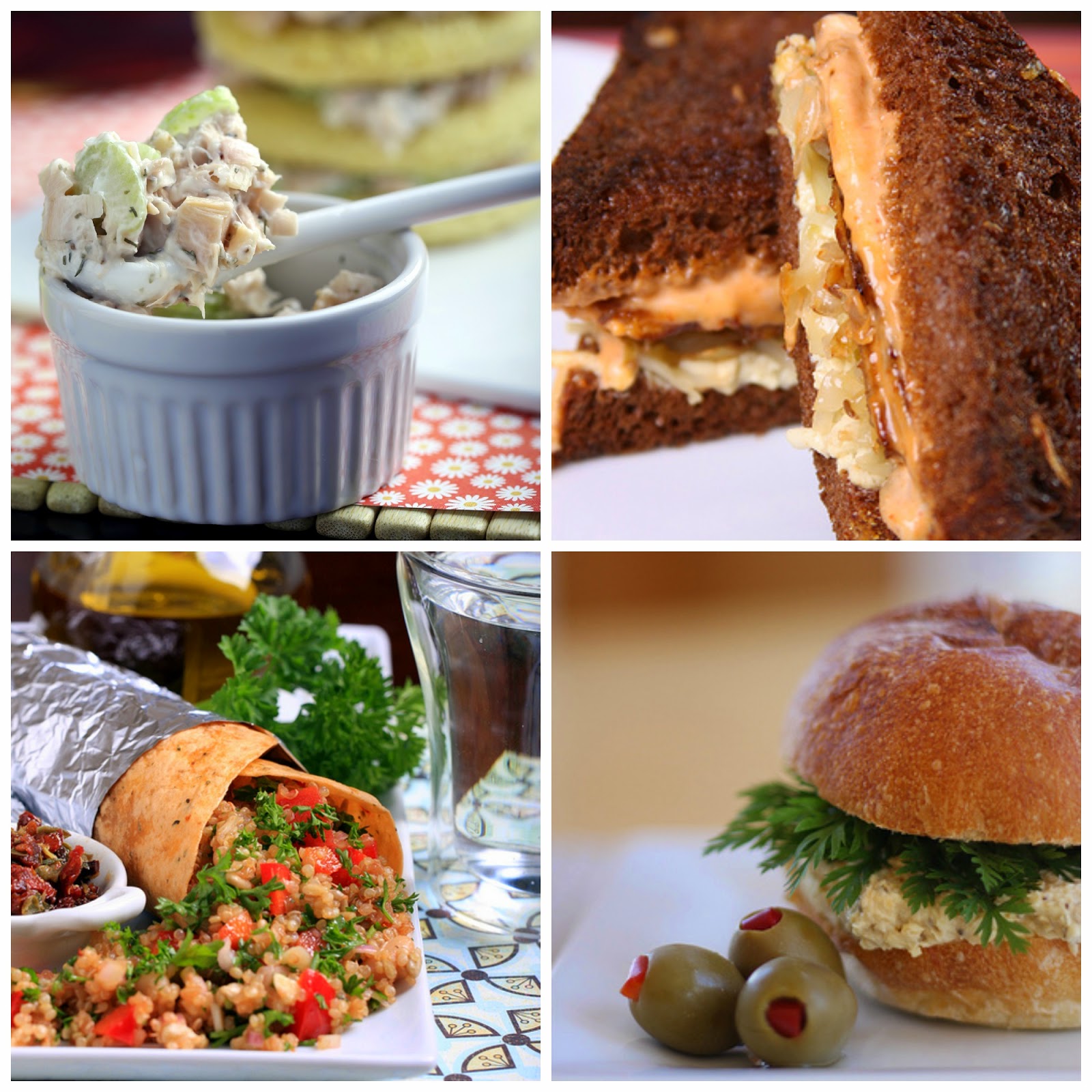 Olives for Dinner Recipes for the Ethical Vegan FARM's Meatout Eat