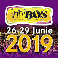 Innibos Laeveld Nasionale Kunstefees 26 - 29 June 2019