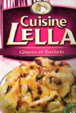 Cuisine Lella - Glaces et Sorbets Lella+-+Glaces+et+Sorbets