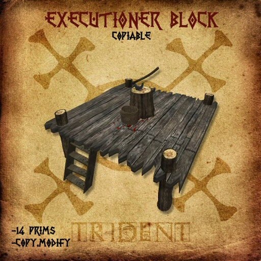Trident Jewelry