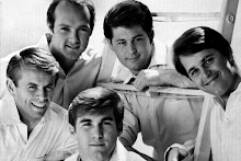 Grammys 2012: Is a Beach Boys reunion in the works?