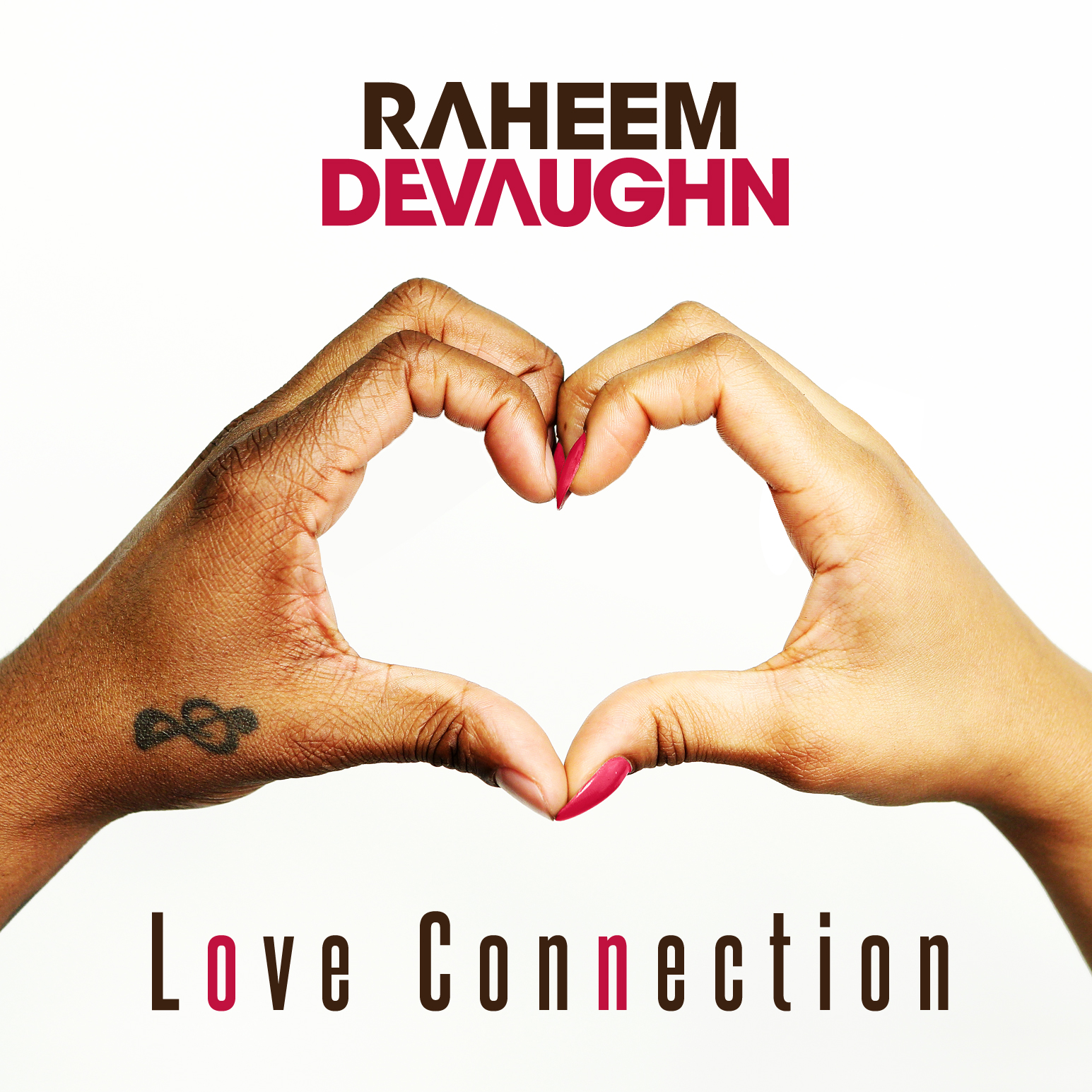 Raheem Devaughn The Love Experience Zip