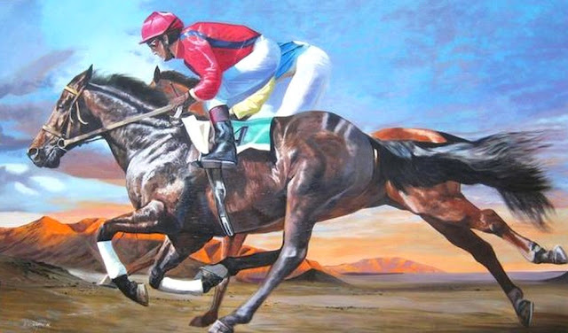 pinturas-de-caballos