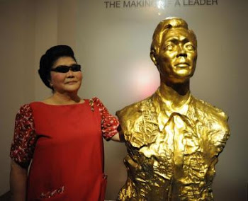 PHILIPPINES-VOTE-MARCOS