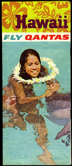 Brochure For Hawaii1