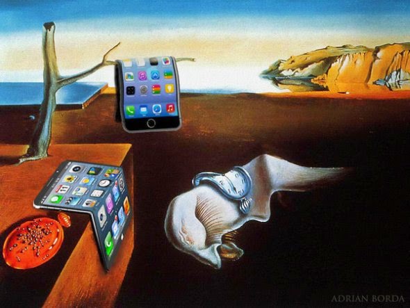 As impressionantes pinturas surreais de Adrian Borda Adrian Borda deviantart pinturas surreais sombrias bizarras