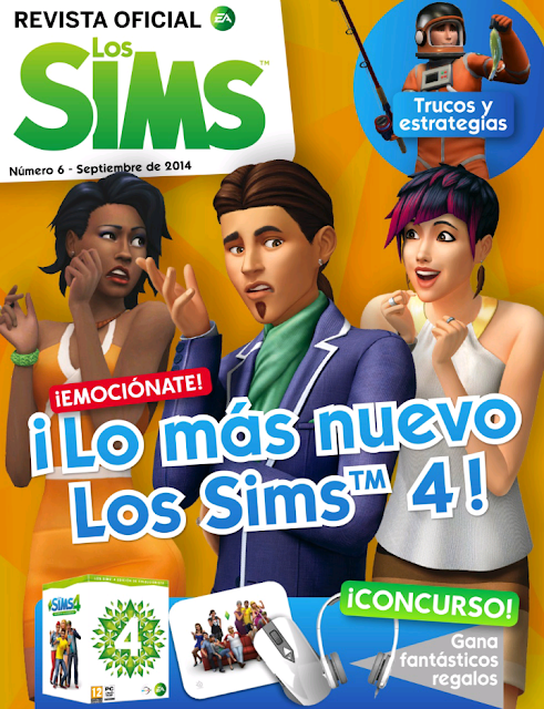 los sims 4 los sims 4