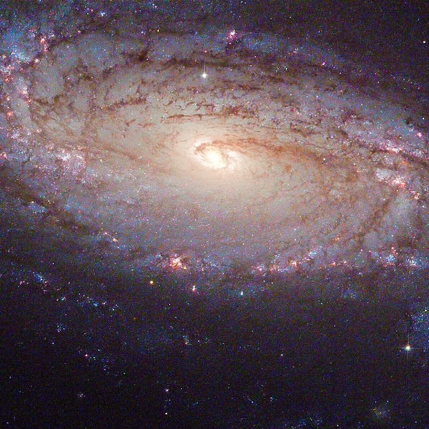 Spiral Galaxy NGC 5806 and Supernova SN 2004dg