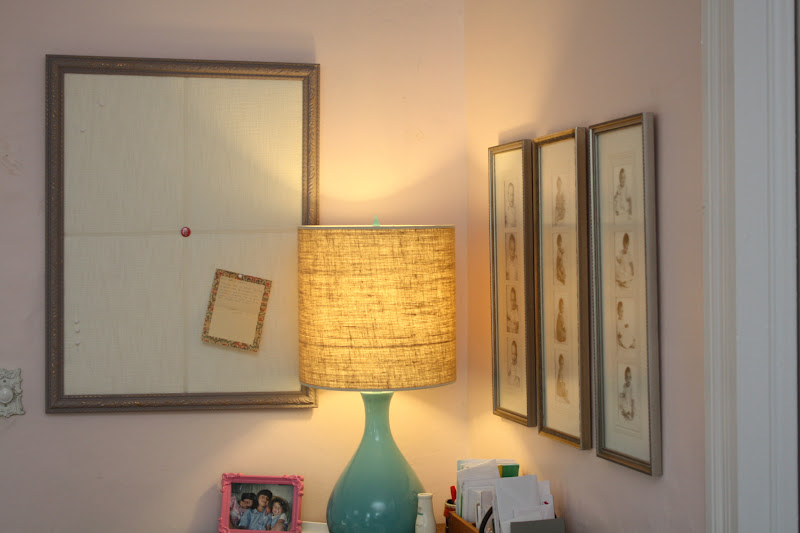 TUTORIAL UPSCALE MESSAGE BOARD EASY! My Old Country House