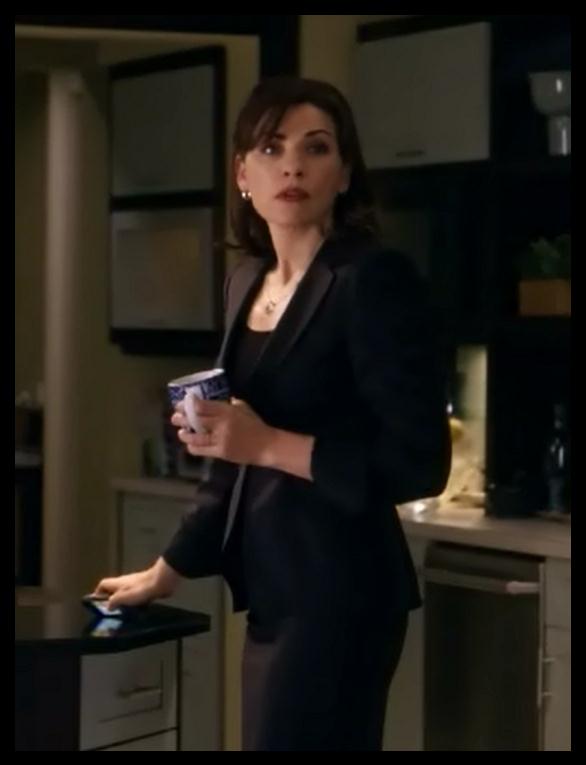 Alicia Florrick Prime The Good Wife Alicia Florrick Watch