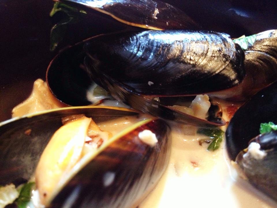 Insatiably Epicurious... Taste of Chicago 2013