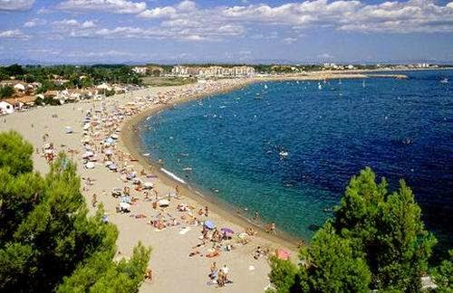 5. Mer Argelès 5. Mer Argelès
