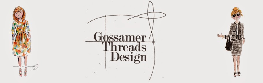 Gossamer Threads Design