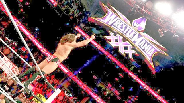  تحليل || دانيل براين .. اللغز الذي حير جماهيرنا العربية !!  Daniel+Bryab+WrestleMania+Sign