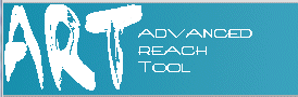 ART Advanced REACH Tool