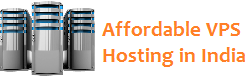 Affordable VPS Hosting India